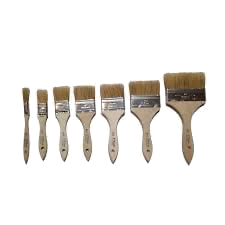 Eterna Kuas Cat 611 Paint Brush 611 Paint Brush