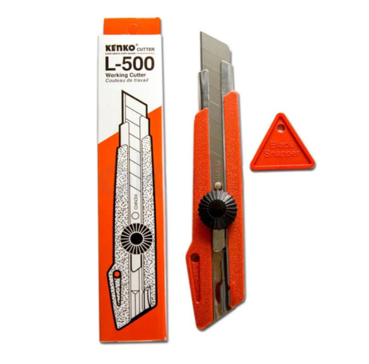 Kenko Cutter L500