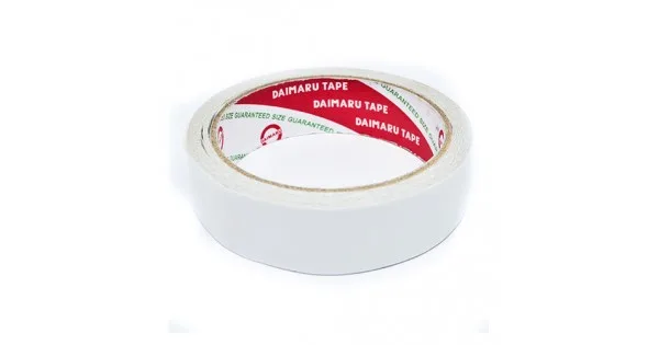 Daimaru Double Tape 1/2"