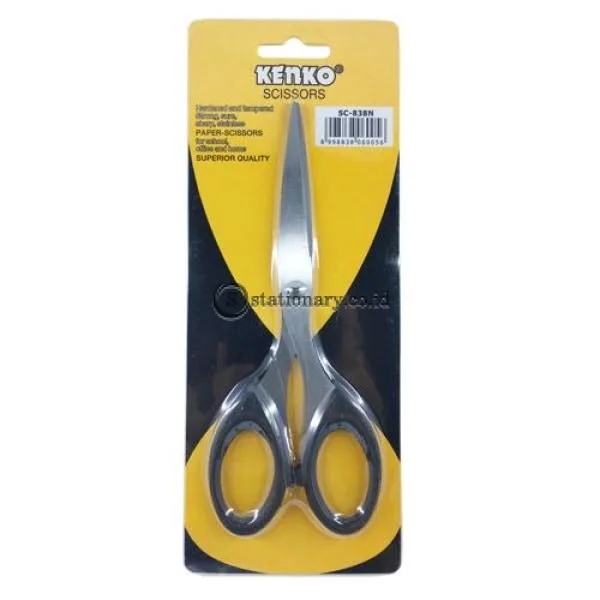 Kenko Gunting SC-838 (Sedang)