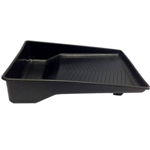 SUPRA ROLL Bak Cat Plastik Standar Hitam Hitam