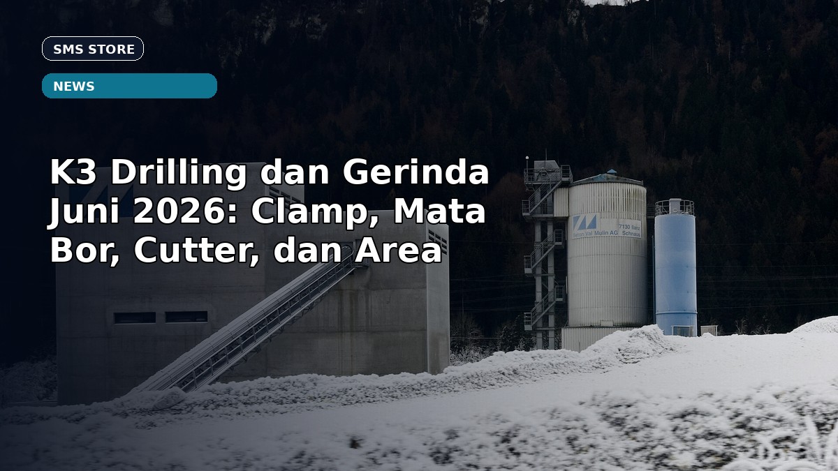 BMKG: Kemarau El Niño Masih Dominan 21–27 Agustus, Gudang Perlu Cegah Debu, Panas, dan Hujan Lokal