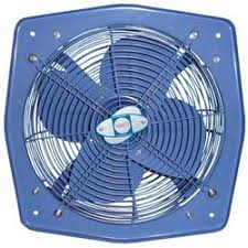 Vanco Axial Fan VIT 100 100mm 75W