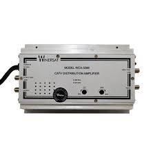 Winersat Booster TV WCA5086 50db