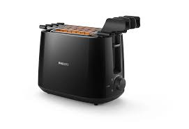 Philips Alat Pemanggang Roti