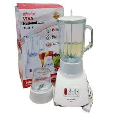 National Blender BLT11 220W