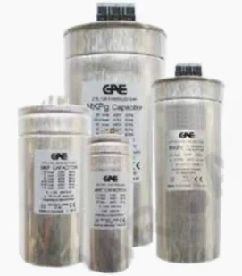 GAE Capasitor Bank MKPG 3P 50 KVAR
