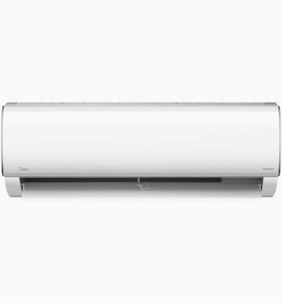 Midea AC 1/2 PK