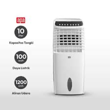 Krisbow Air Cooler 1200 CMH 10 Liter