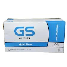 Gold Shine Accu Kering 12V 120Ah