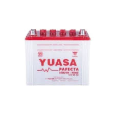 Yuasa Accu Basah 12V 60Ah