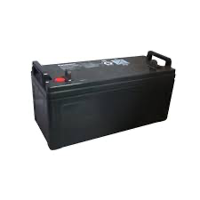 Panasonic Accu Kering 12V 100Ah