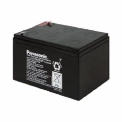 Panasonic Accu Kering 12V 120Ah