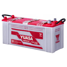 Yuasa Accu Basah 12V 120Ah