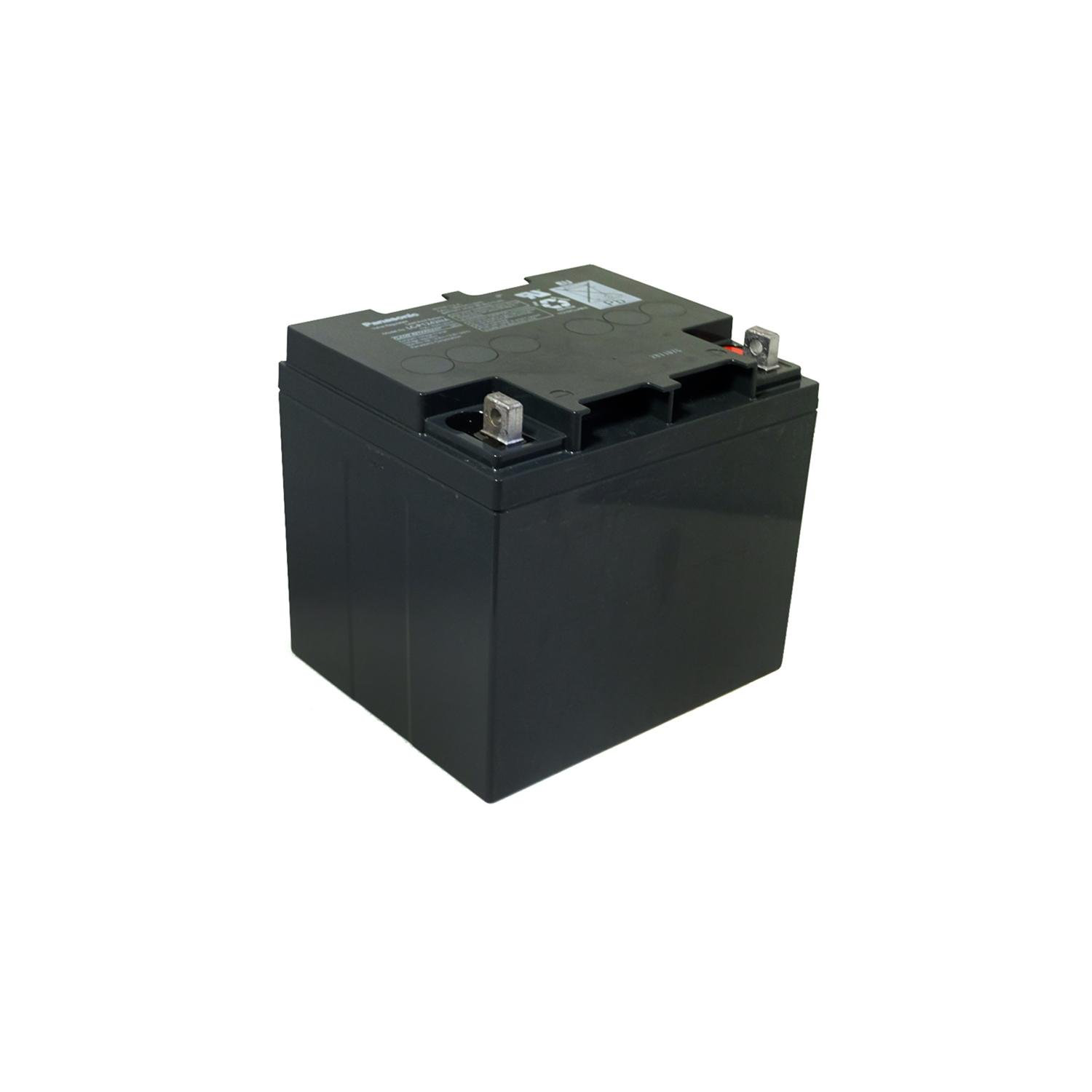 Panasonic Accu Kering 12V 42Ah