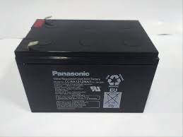 Panasonic Accu Kering 12V 12Ah