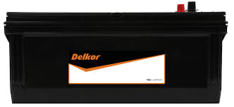 Delkor Accu Kering 12V 200Ah
