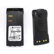 Motorola Baterai HT GP328 7,5V 1450mAh