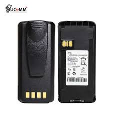 Motorola Baterai HT CP1660 7,4V 1750mAh