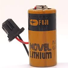 Fuji Baterai Lithium CR8L 3V