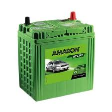 Amaron Accu Kering 12V 35Ah