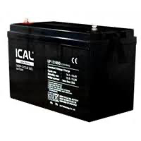 Ical Baterai UPS IP1275 12V - 7,5 Ah