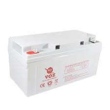 VOZ Accu Kering 12V 2,9Ah