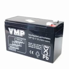 VMP Accu Kering 12V 8,2Ah
