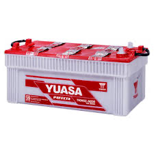 Yuasa Accu Basah 12V 200Ah
