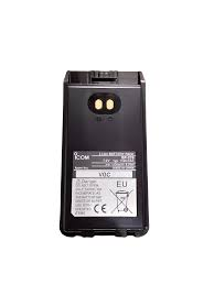 Icom Baterai HT BP-278 7,2V 1130mAh minimum; 1190mAh typical