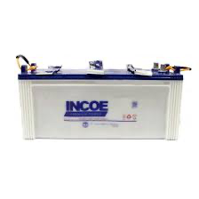 Incoe Accu Basah 12V 150Ah