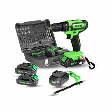 Ryu Bor Baterai RCI20V
