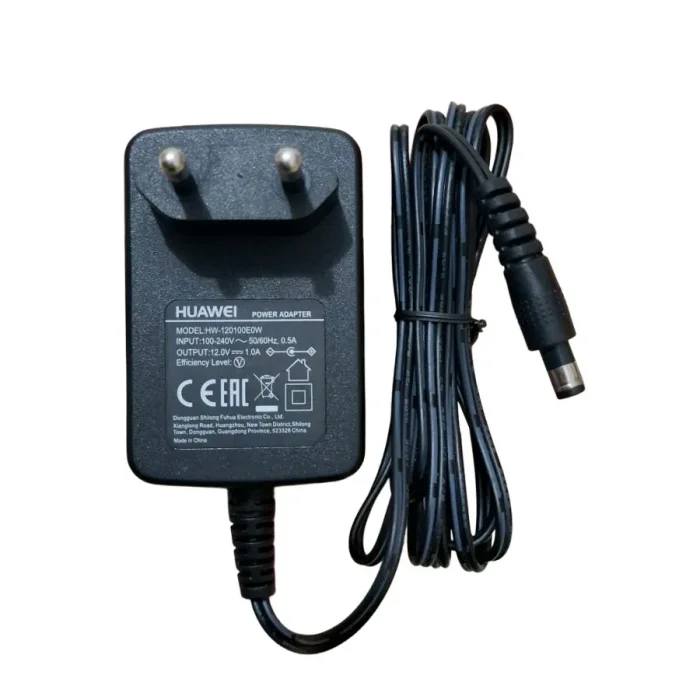 Lokal Adaptor 12V1A
