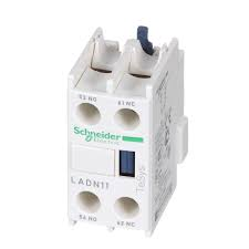 Schneider Auxiliary Contact LADN11