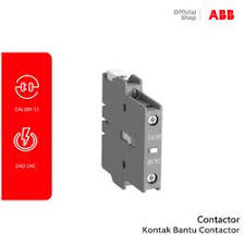 ABB Auxiliary Contact CA5X10