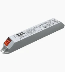 Philips Ballast Elektronik EBC118 1x18