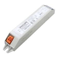 Philips Ballast Elektronik EBC136 1x36