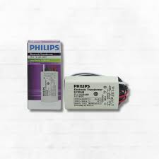 Philips Ballast Elektronik ETE10 12V