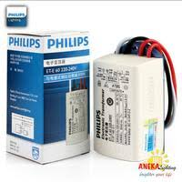 Philips Ballast Elektronik ETE60 12V