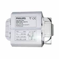 Philips Ballast Lampu PJU BSN400L 400W