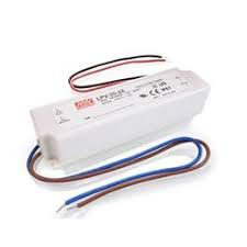 Meanwell Ballast Elektronik 35W
