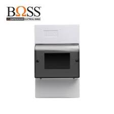 Boss Box MCB Outbow 4Group