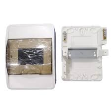 Hager Box MCB di SMS Store