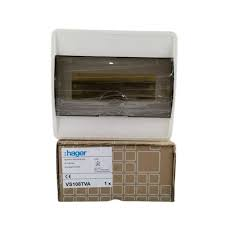 Hager Box MCB Outbow 8 Group di SMS Store