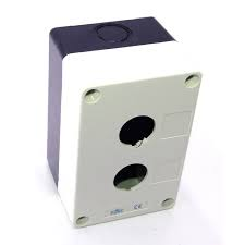 Fort Box Push Button BX2-22 2 Lubang