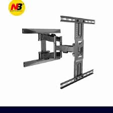 North Bayou Bracket TV NBP6 45"-75"/45,5kg