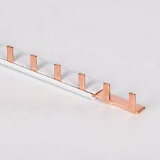 Lokal Busbar Sisir 63A