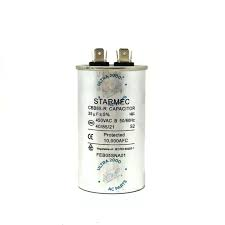 Starco Capasitor AC 35µF