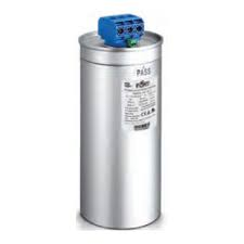Lifasa Capasitor Bank FML5280 50KVAR/525VAC