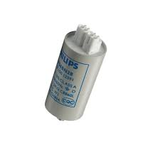 Philips Capasitor Lampu SONT 10µF